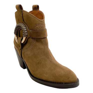 See by Chloé Western boots - image 1