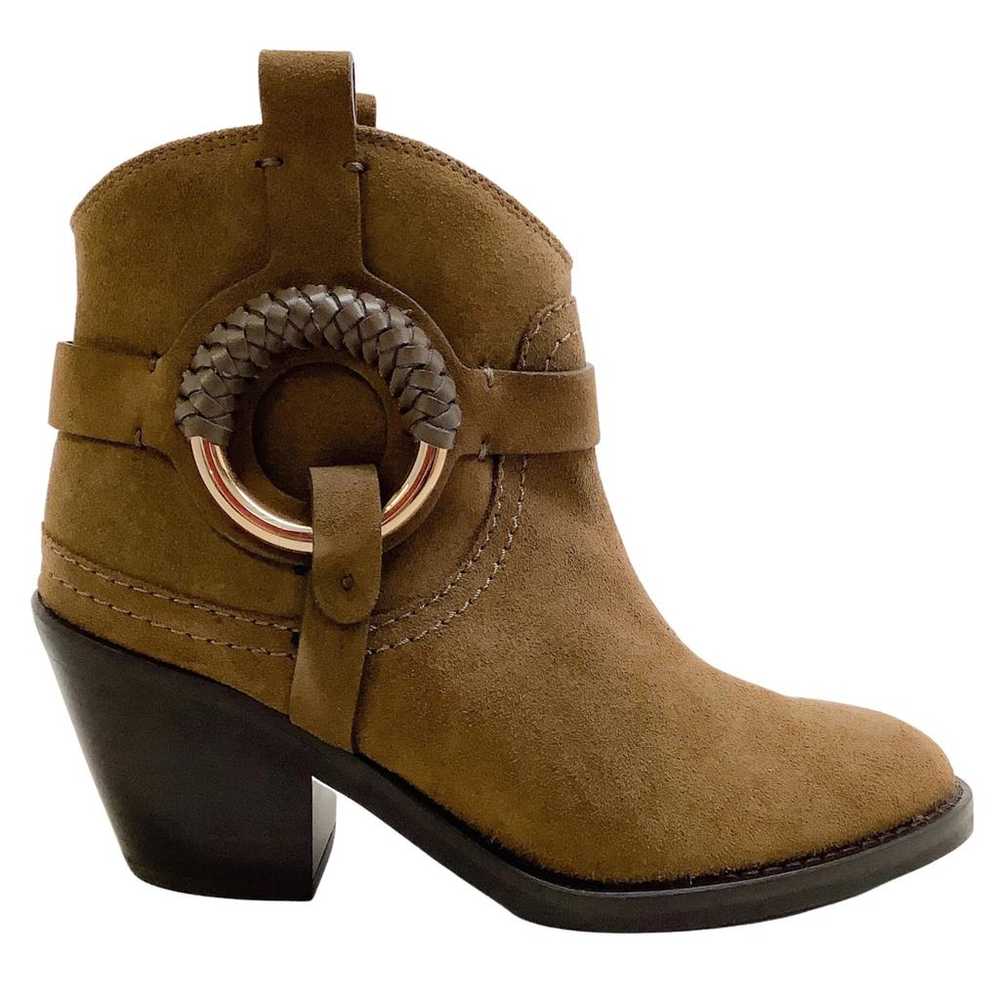 See by Chloé Western boots - image 2