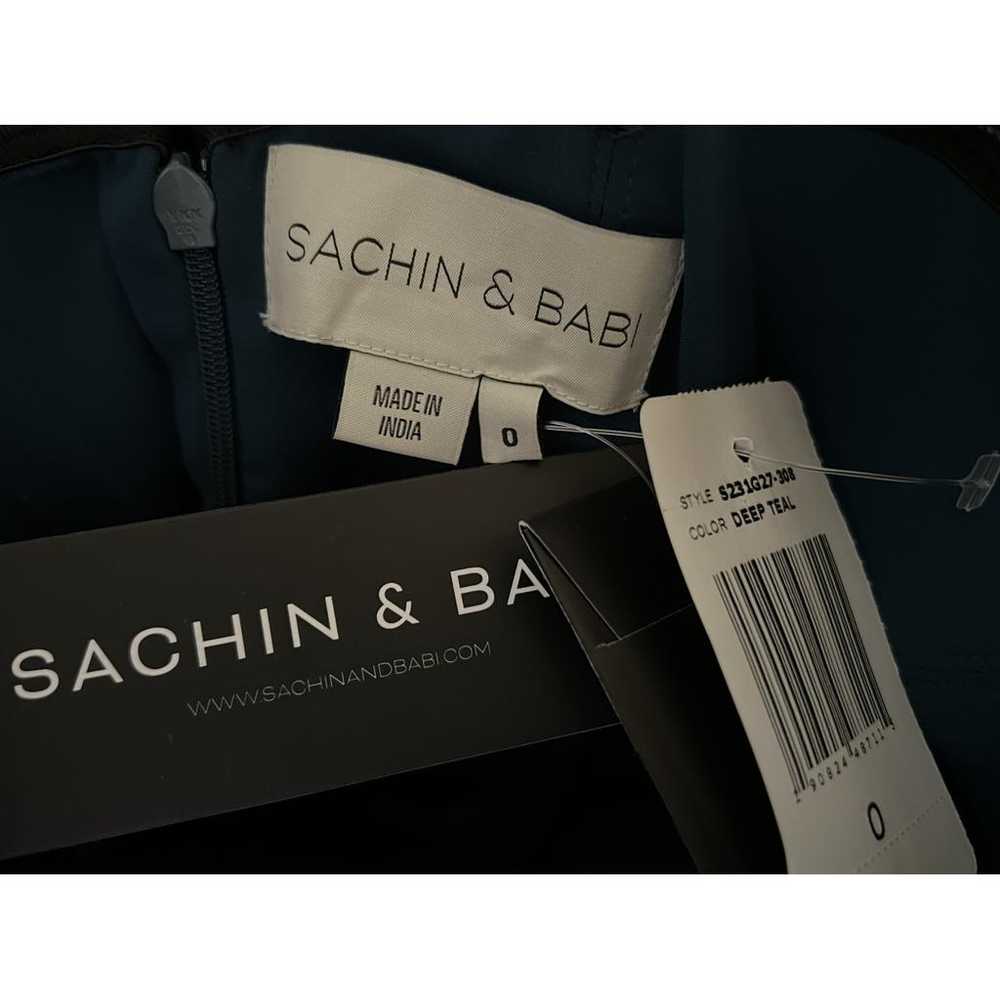 Sachin & Babi Maxi dress - image 12