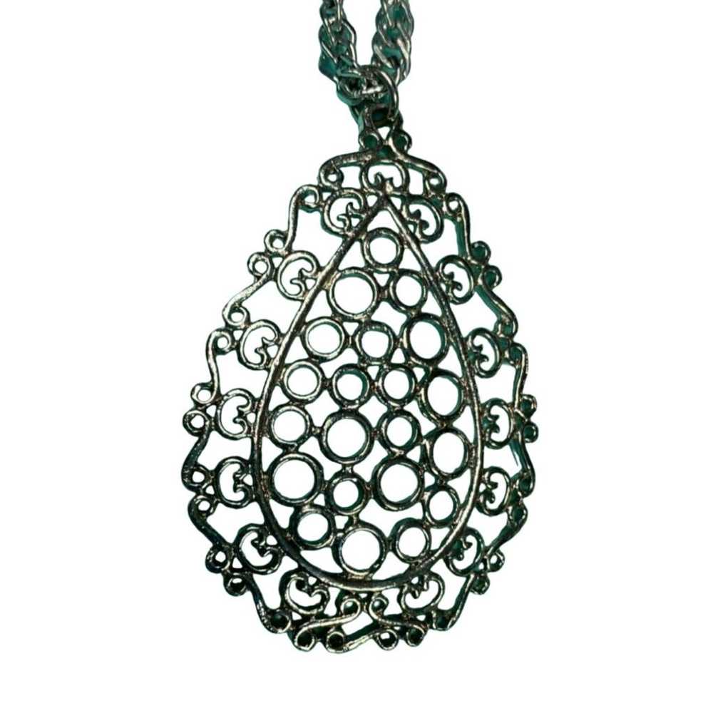 Trifari Necklace - image 6