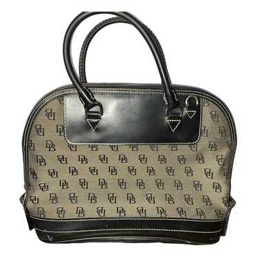 Dooney and Bourke Leather handbag - image 1