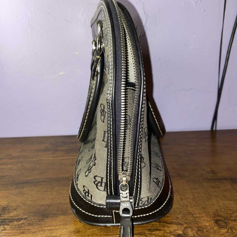 Dooney and Bourke Leather handbag - image 3