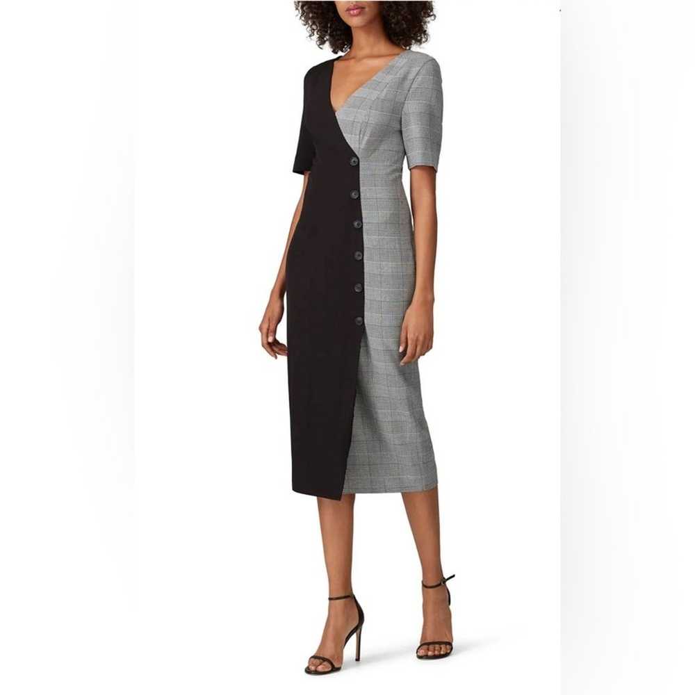Fame & Partners Everly Dress Midi Dress Women’s s… - image 1