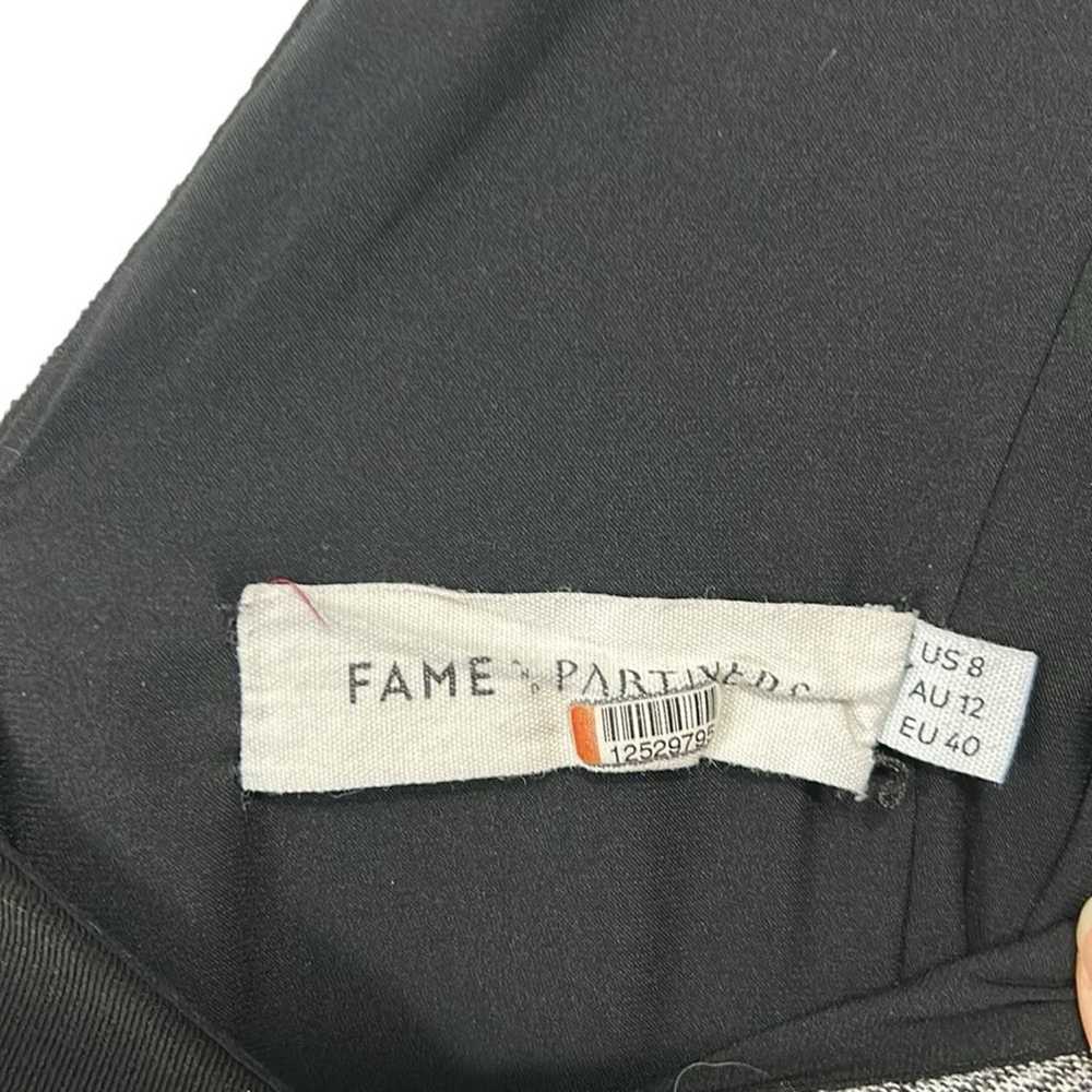 Fame & Partners Everly Dress Midi Dress Women’s s… - image 6