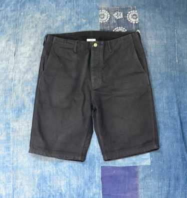 Visvim chino shorts - Gem Visvim chino shorts - Gem