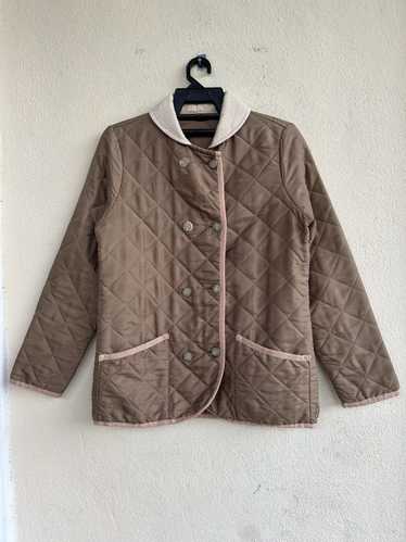 Mackintosh × Vintage Mackintosh Light Jacket