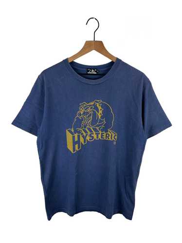 Hysteric Glamour Hysteric Glamour Dog Print T-Shir