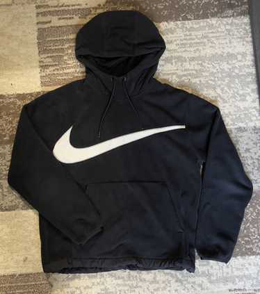 Nike Nike Fleece Hoody - image 1