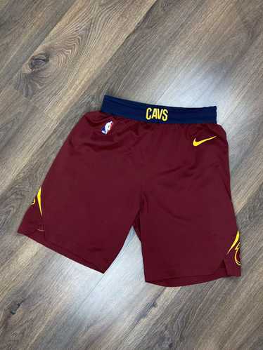 NBA × Nike × Streetwear NIKE AUTHENTIC CLEVELAND … - image 1