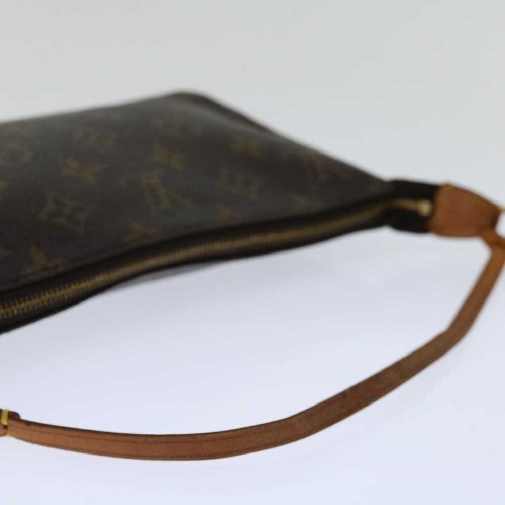 Louis Vuitton LOUIS VUITTON Monogram Pochette Acc… - image 7