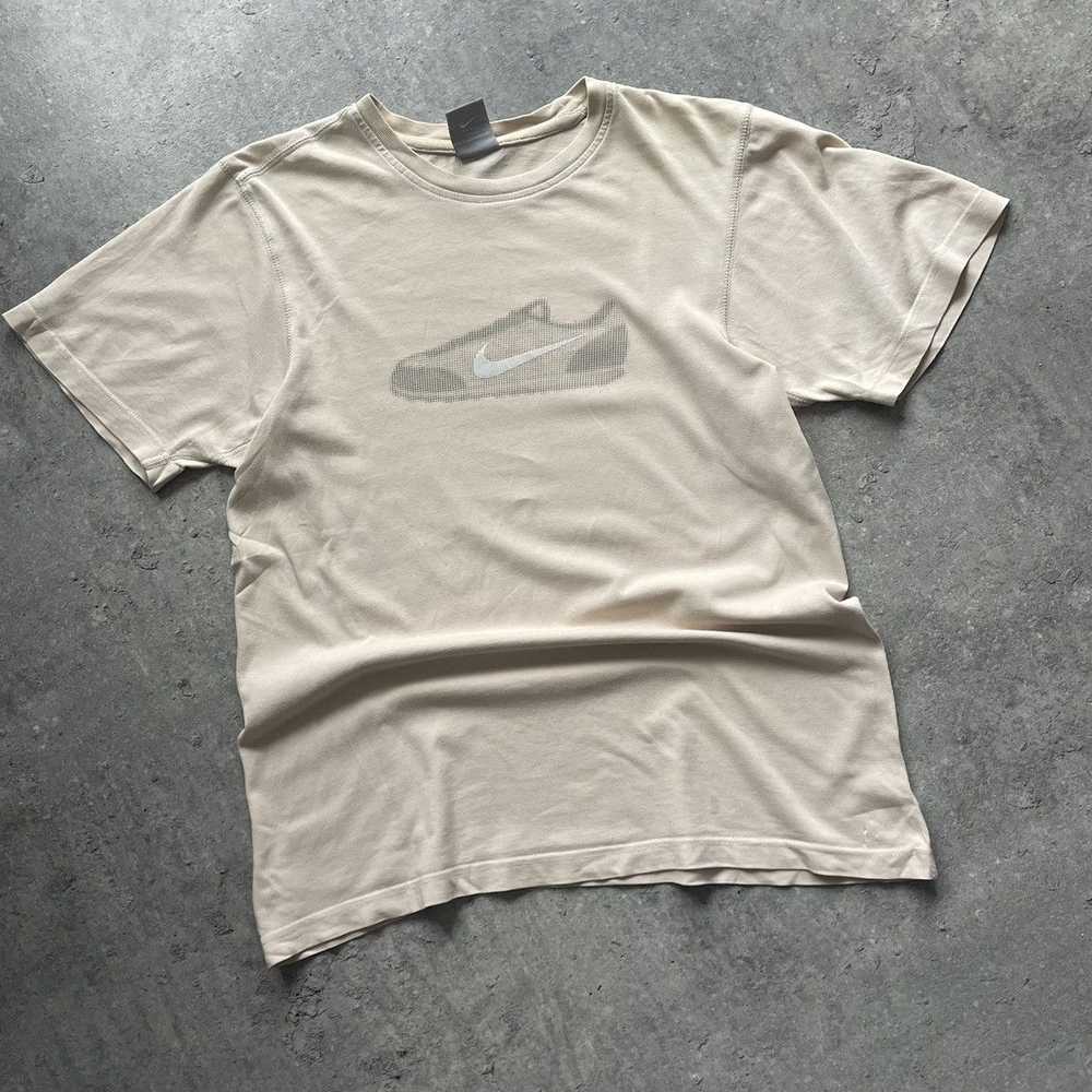 Nike × Vintage Nike Vintage Corteiz T-Shirts 00s - image 1