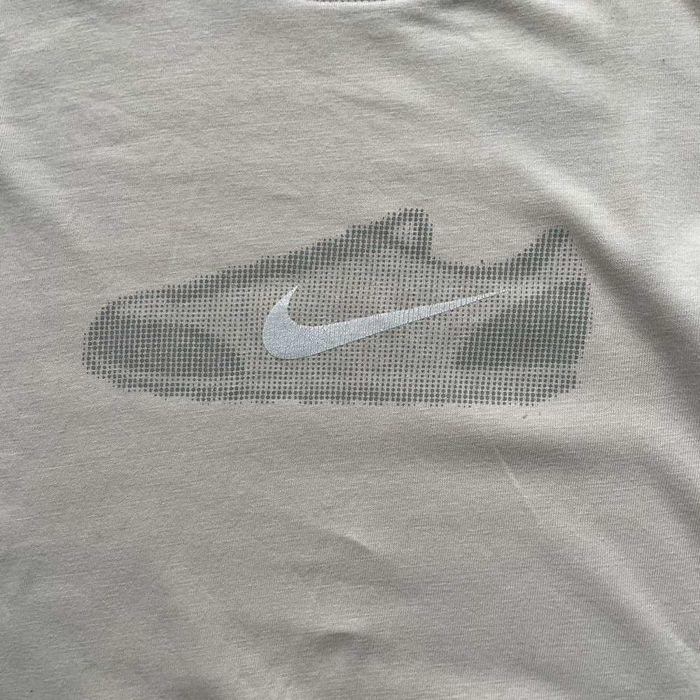 Nike × Vintage Nike Vintage Corteiz T-Shirts 00s - image 2