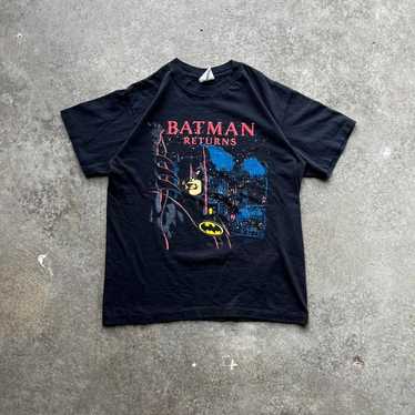 Dc Comics × Streetwear × Vintage Vintage Batman R… - image 1
