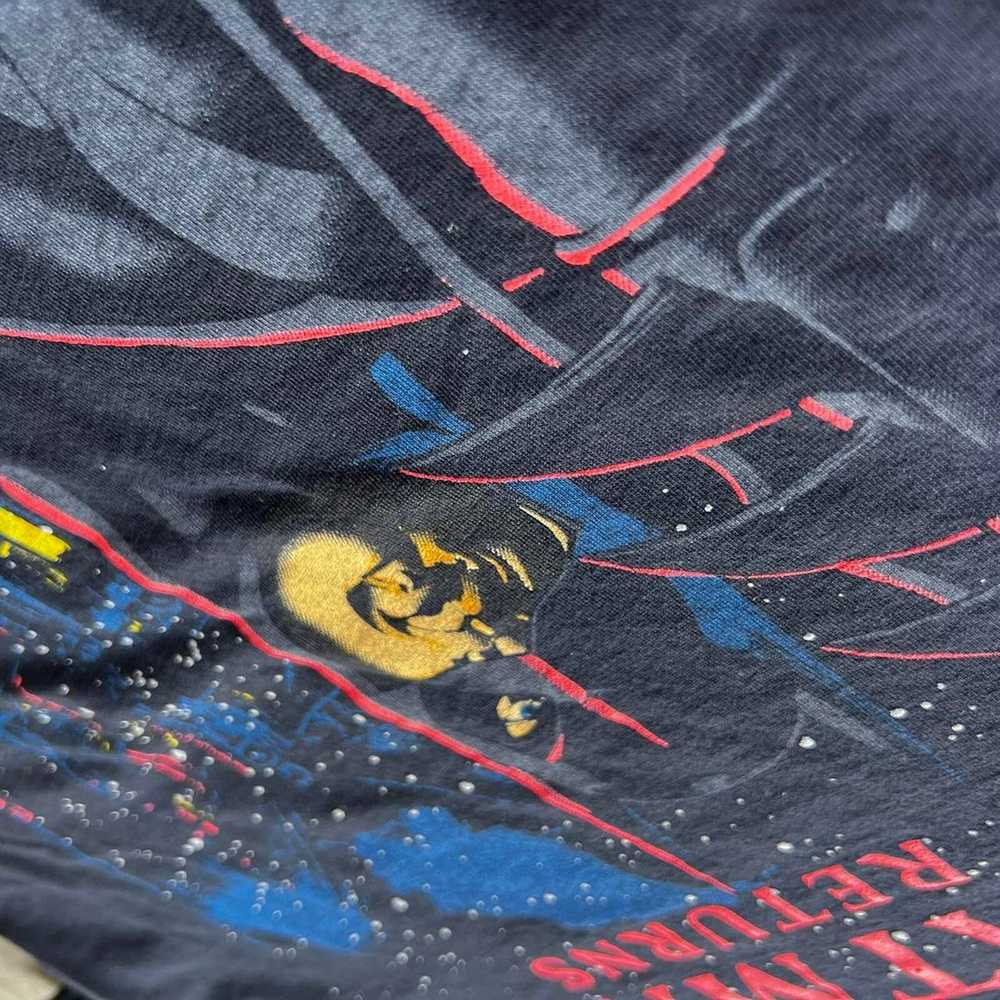Dc Comics × Streetwear × Vintage Vintage Batman R… - image 6