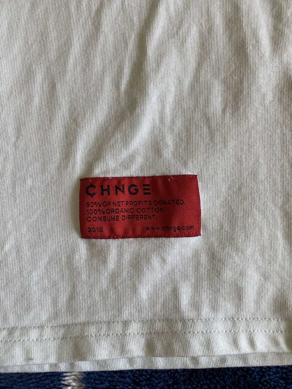 CHNGE CHNGE XL long Sleeve shirt - image 2