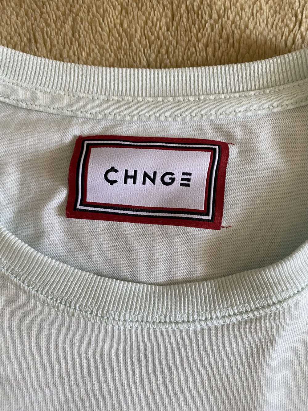 CHNGE CHNGE XL long Sleeve shirt - image 3