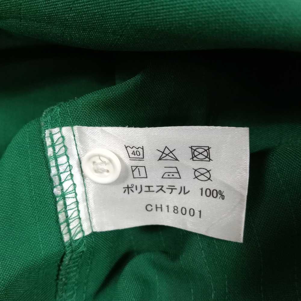 Japanese Brand × Vintage × Workers 7 Eleven Japan… - image 9