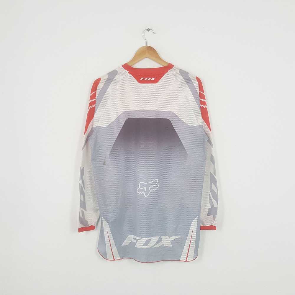 Fox Racing × Outdoor Life × Vintage Vintage Fox R… - image 3