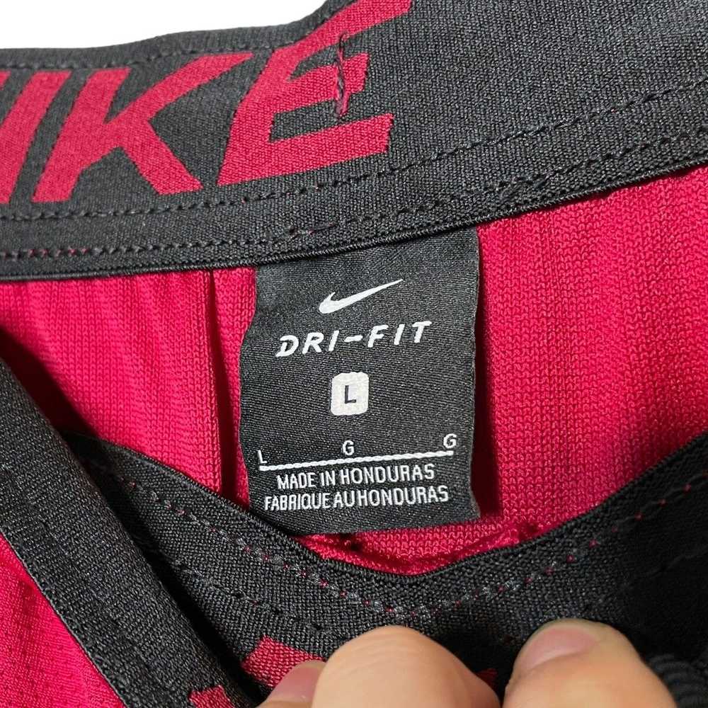 Nike × Streetwear × Vintage Nike dri-fit athletic… - image 6