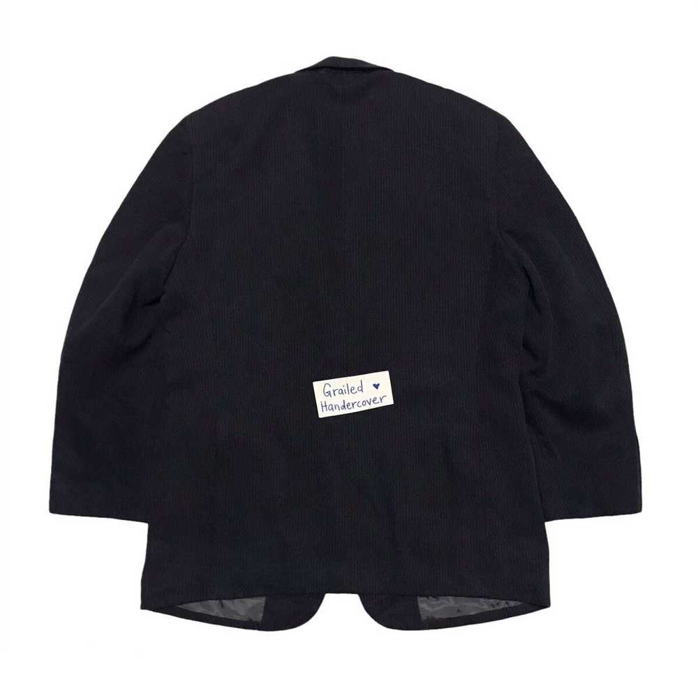 Balenciaga Balenciaga Jacket Coat/Blazer - image 2