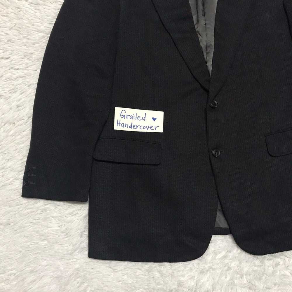 Balenciaga Balenciaga Jacket Coat/Blazer - image 3