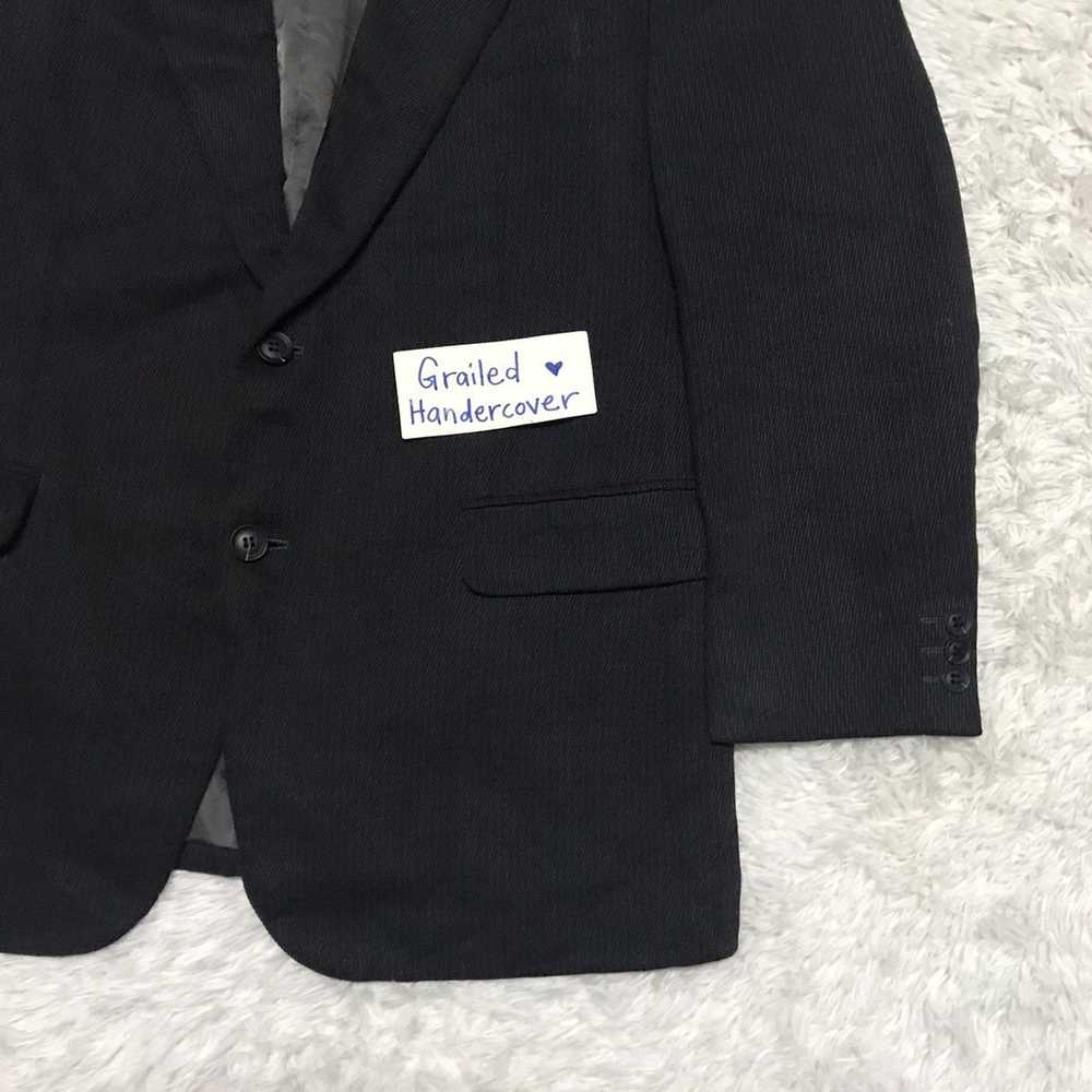 Balenciaga Balenciaga Jacket Coat/Blazer - image 4