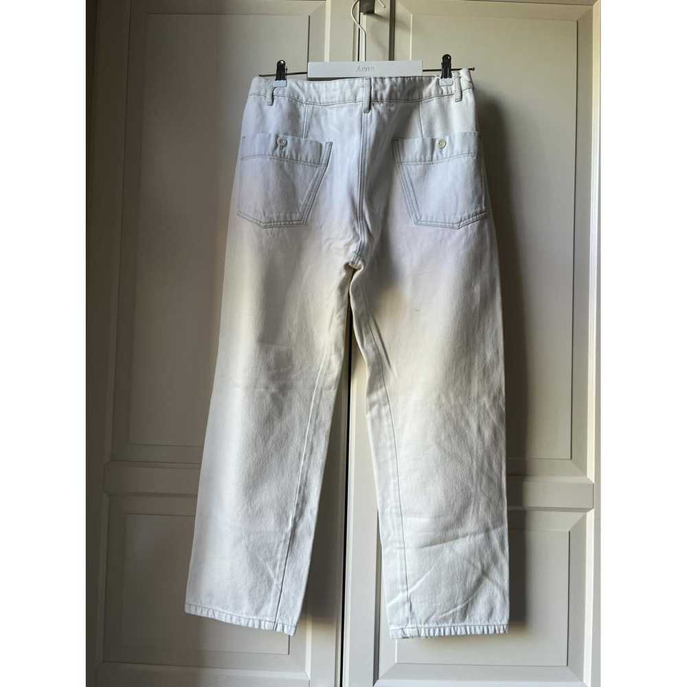 Lemaire Boyfriend jeans - image 2