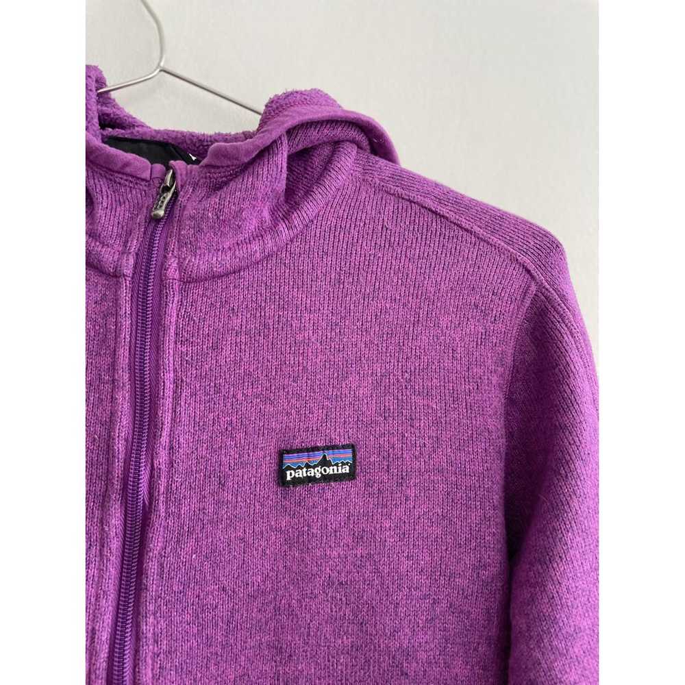 Patagonia Knitwear & sweatshirt - image 4