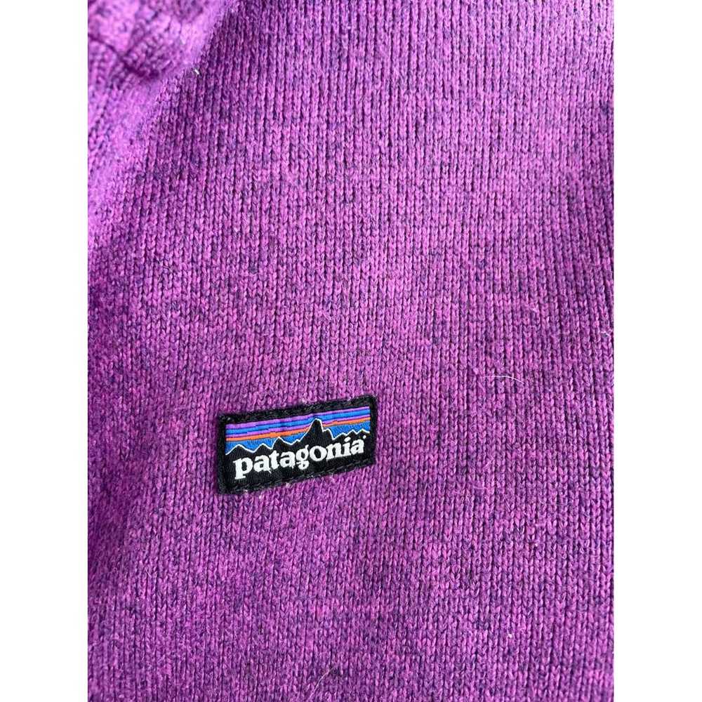 Patagonia Knitwear & sweatshirt - image 5