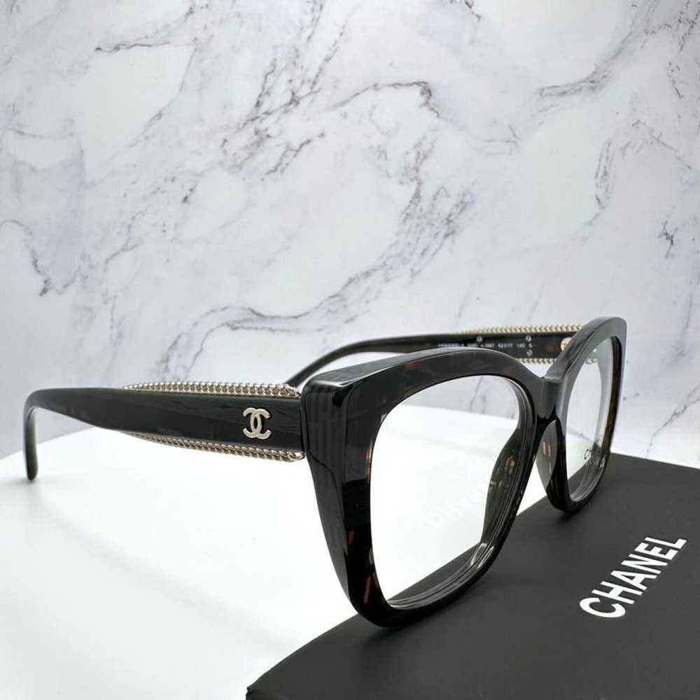 Chanel Sunglasses - image 2