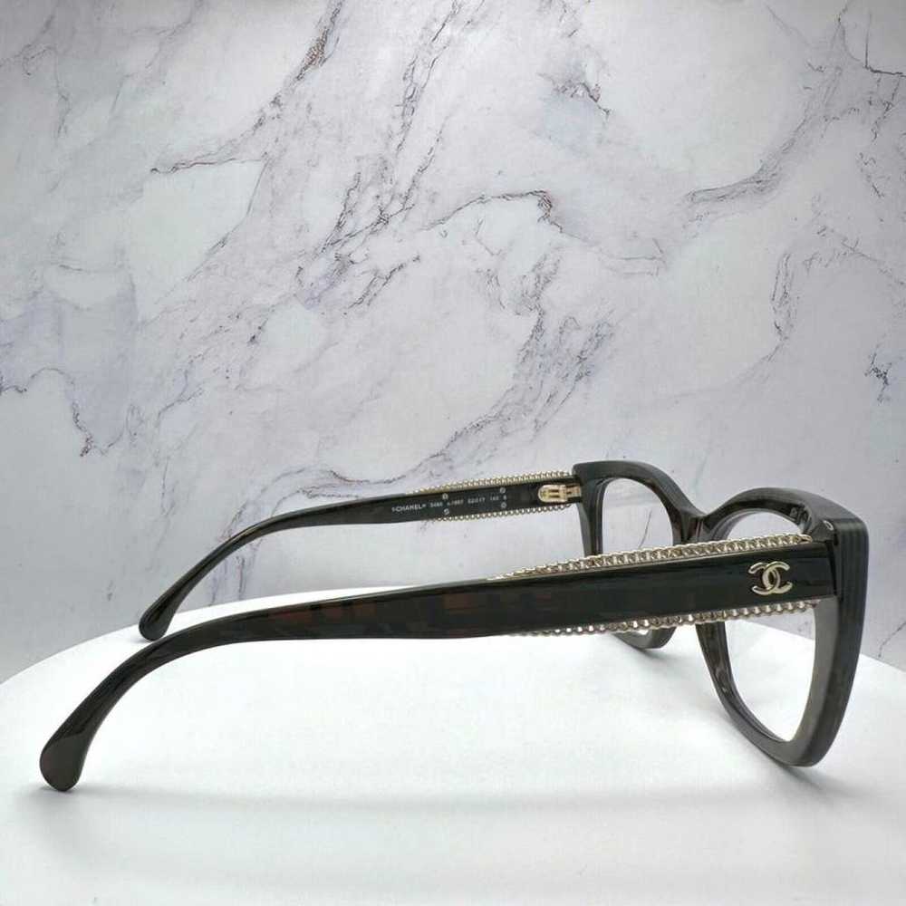 Chanel Sunglasses - image 8