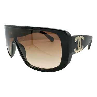 Chanel Sunglasses - image 1