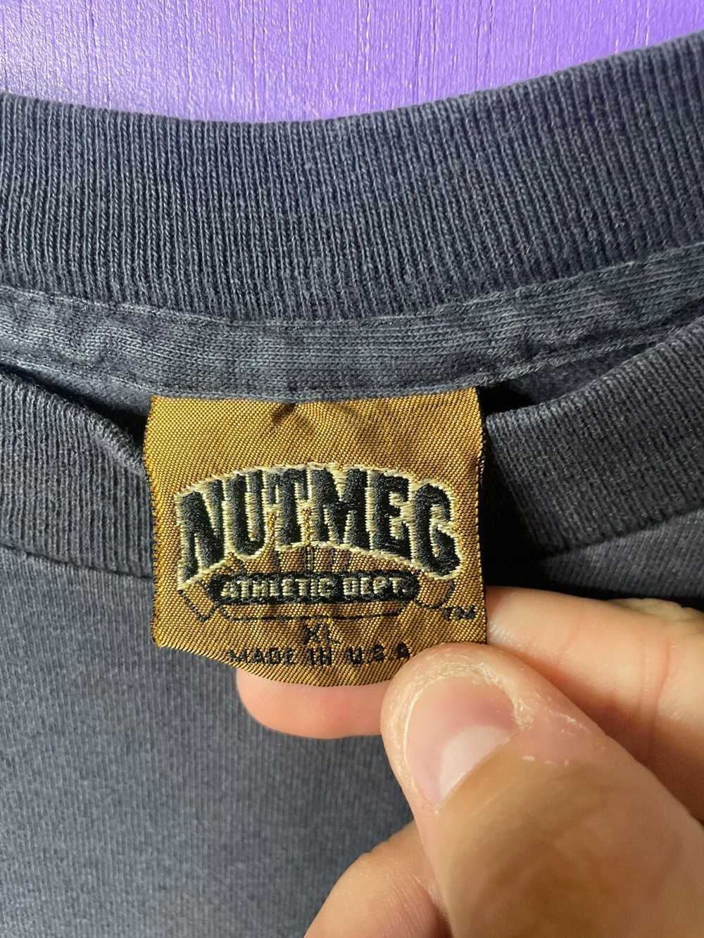 Chicago Bulls × Nutmeg × Vintage Vintage 1992 Chi… - image 4