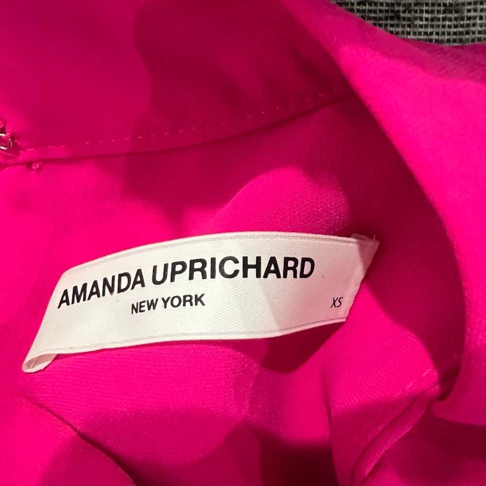 Amanda Uprichard Marshall Dress - image 4