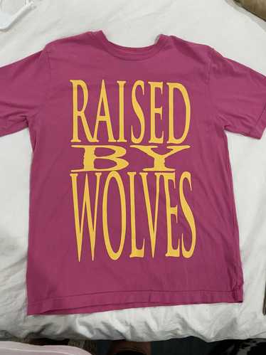 Raised By Wolves Raised By Wolves