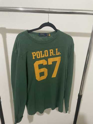 Polo Ralph Lauren Polo long sleeve