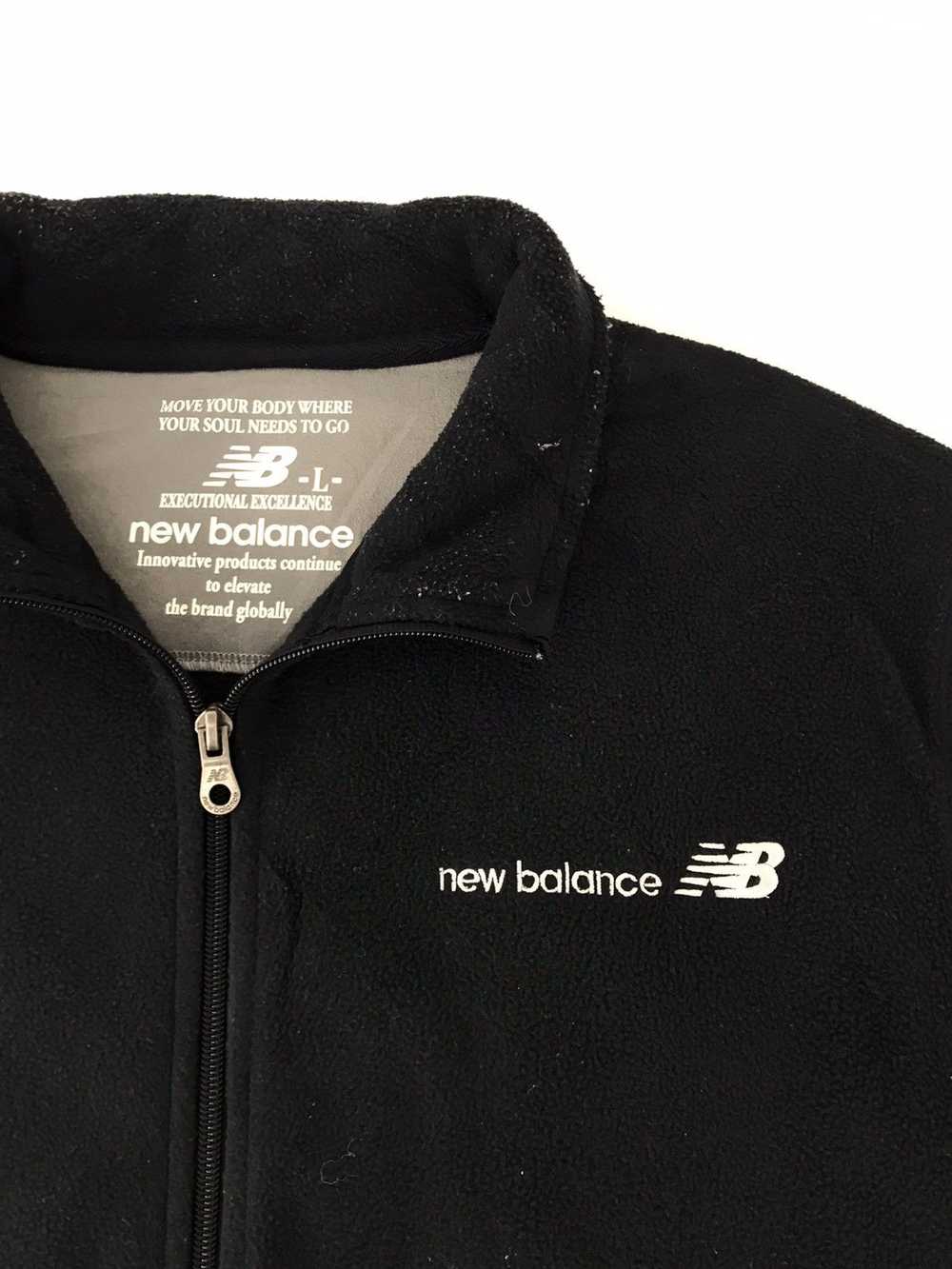 New Balance × Streetwear × Vintage New Balance Sp… - image 2
