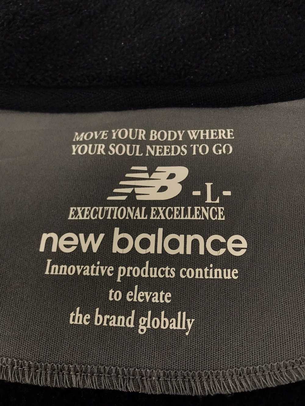 New Balance × Streetwear × Vintage New Balance Sp… - image 7