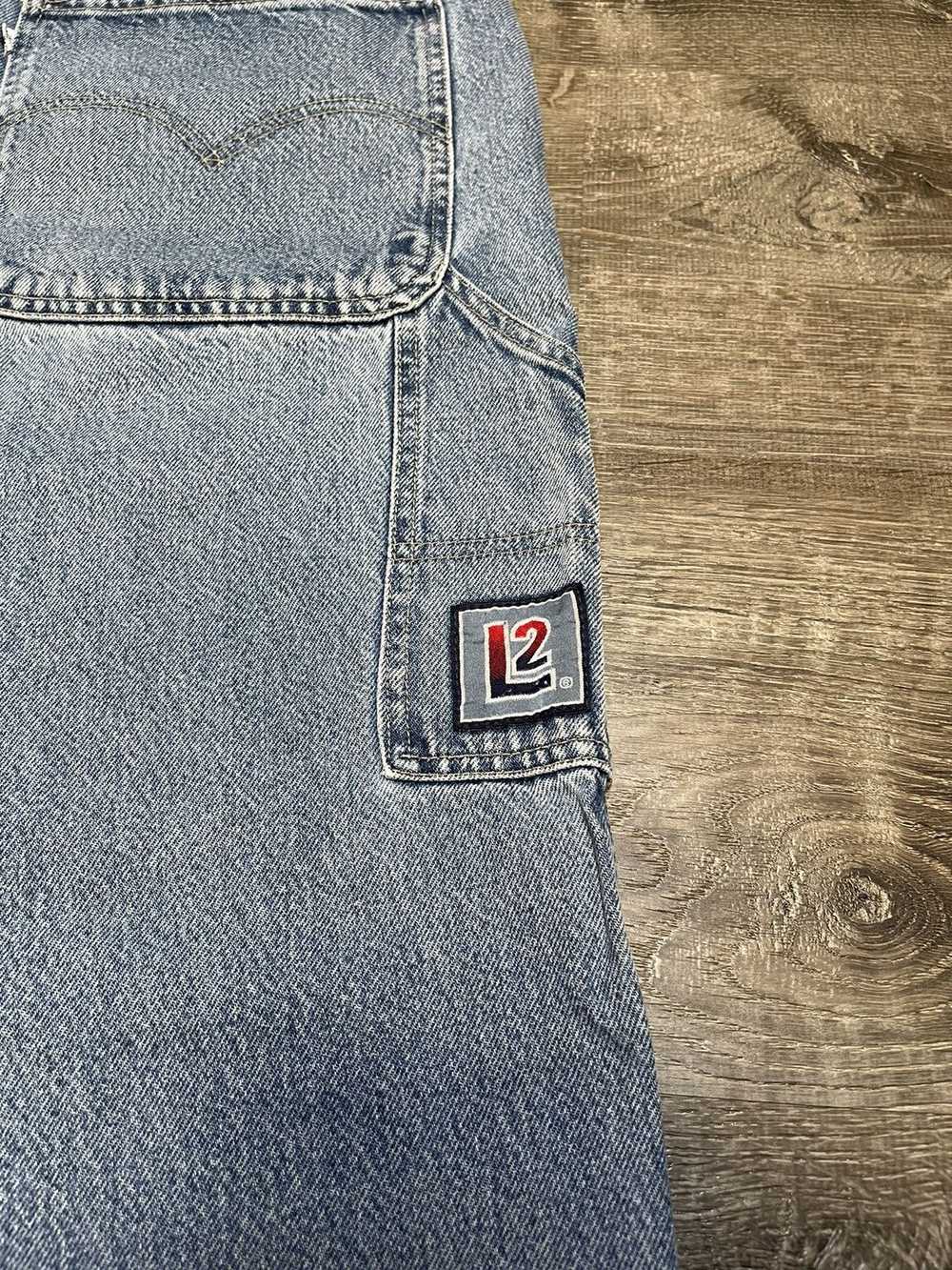 Levi's × Streetwear × Vintage Vintage Baggy Levi … - image 4