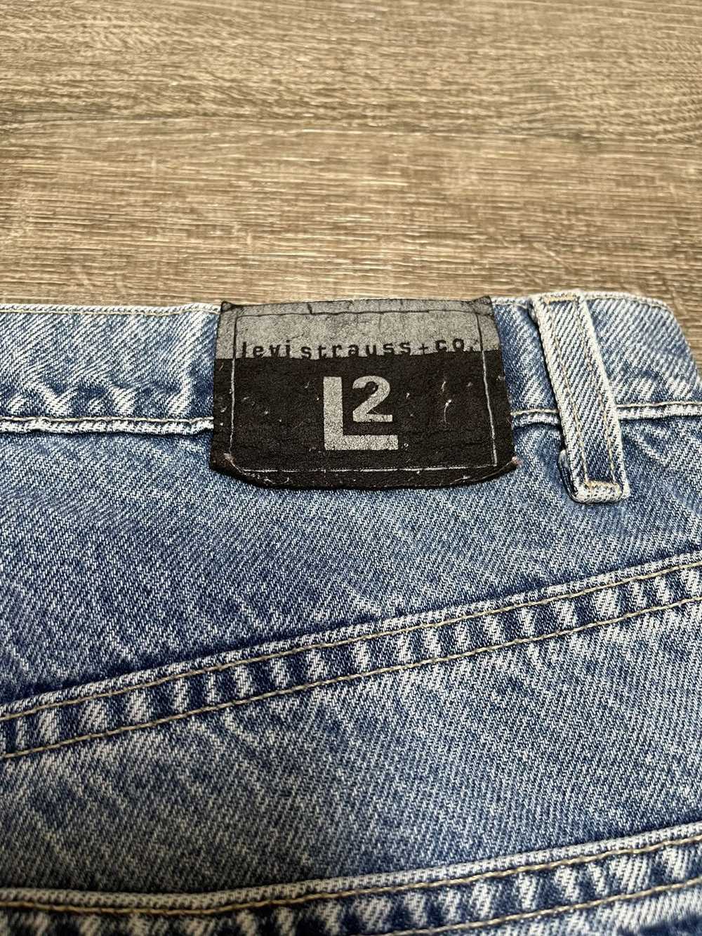 Levi's × Streetwear × Vintage Vintage Baggy Levi … - image 6