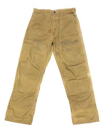 The Real McCoy's Real mccoys double kneee pants - image 1