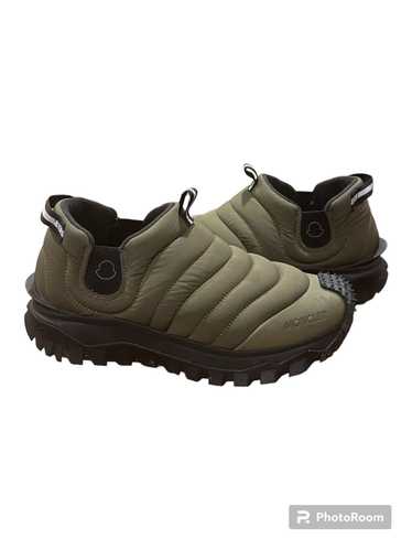 Moncler TrailGrip mule sneakers