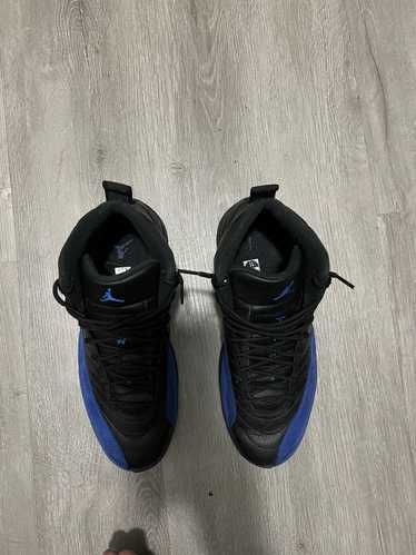 Jordan Brand Jordan 12 Blue