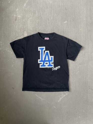 Los Angeles Dodgers × Streetwear × Vintage Vintage