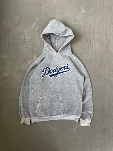 Los Angeles Dodgers × Rare × Vintage Vintage 80s L