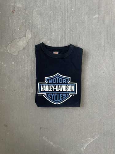 Harley Davidson × Rare × Vintage Vintage Harley Da