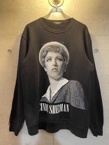 Undercover cindy sherman - Gem