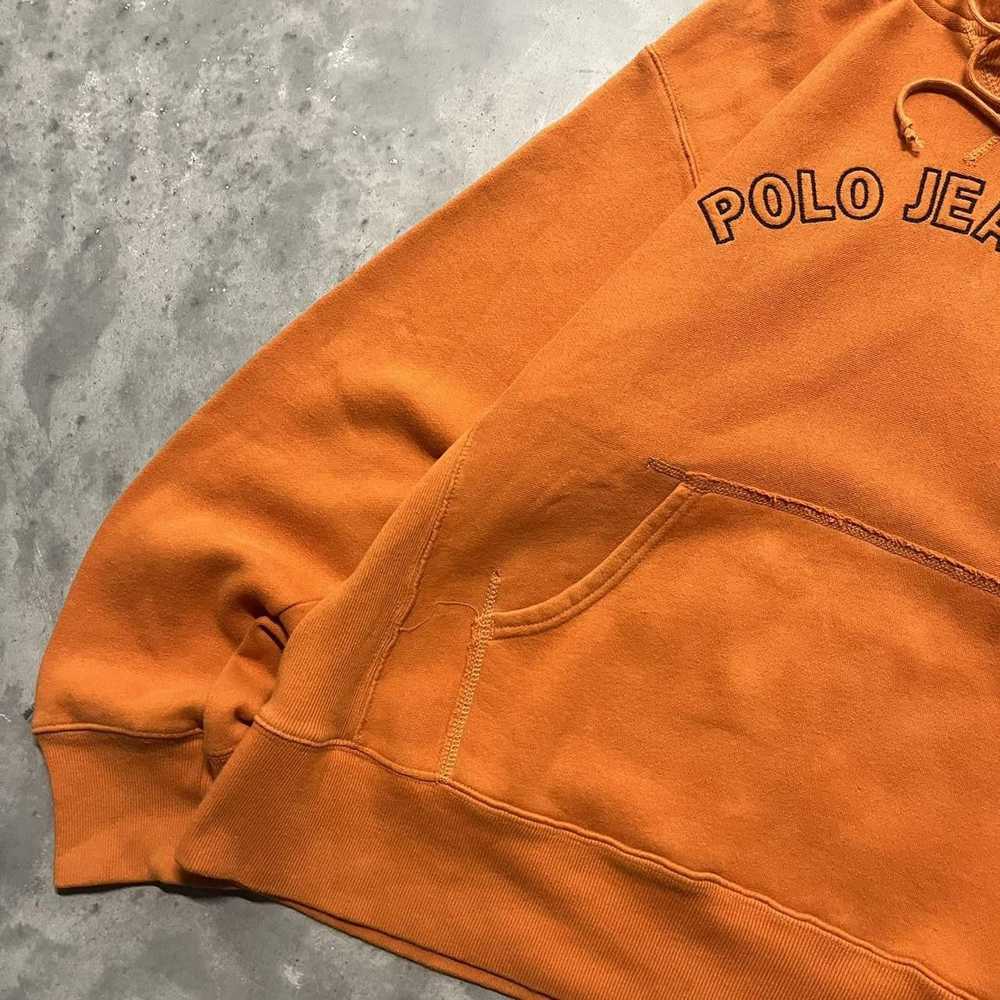 Polo Ralph Lauren × Streetwear × Vintage Crazy Vi… - image 3