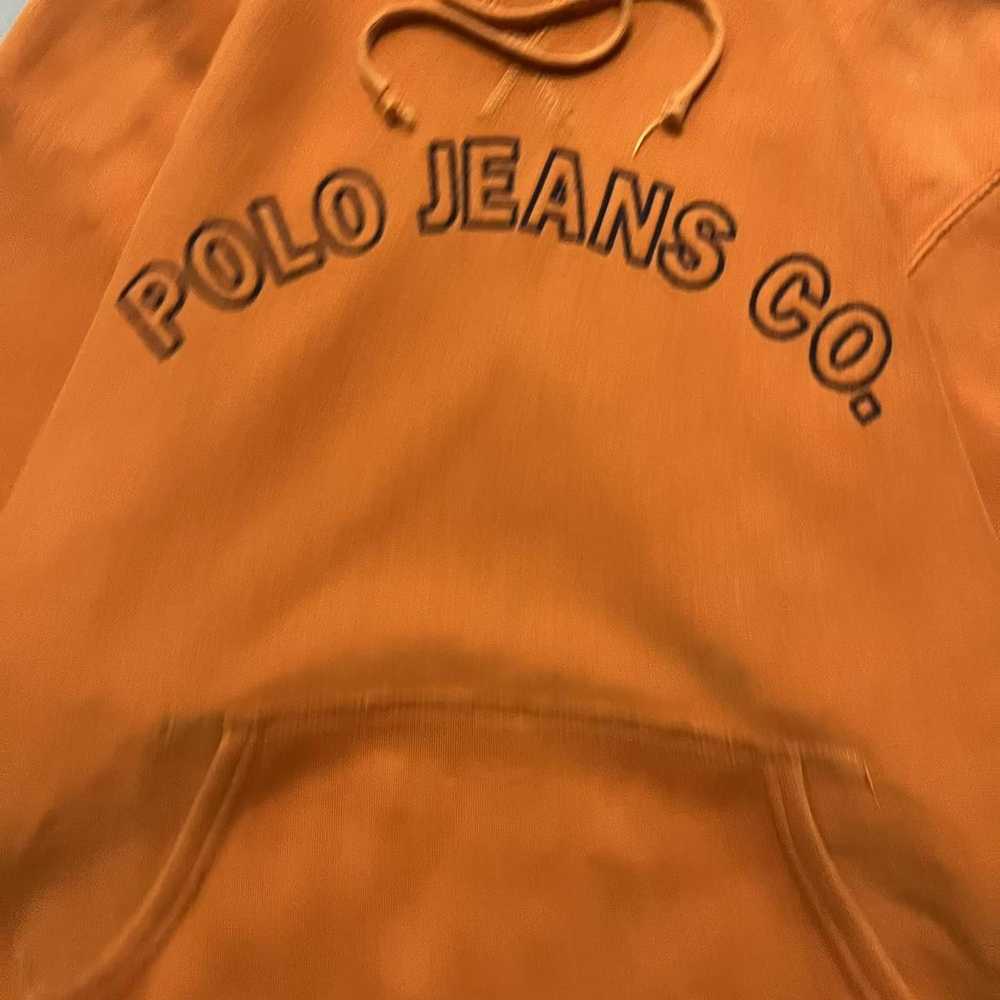 Polo Ralph Lauren × Streetwear × Vintage Crazy Vi… - image 5