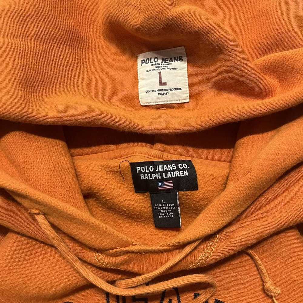 Polo Ralph Lauren × Streetwear × Vintage Crazy Vi… - image 7